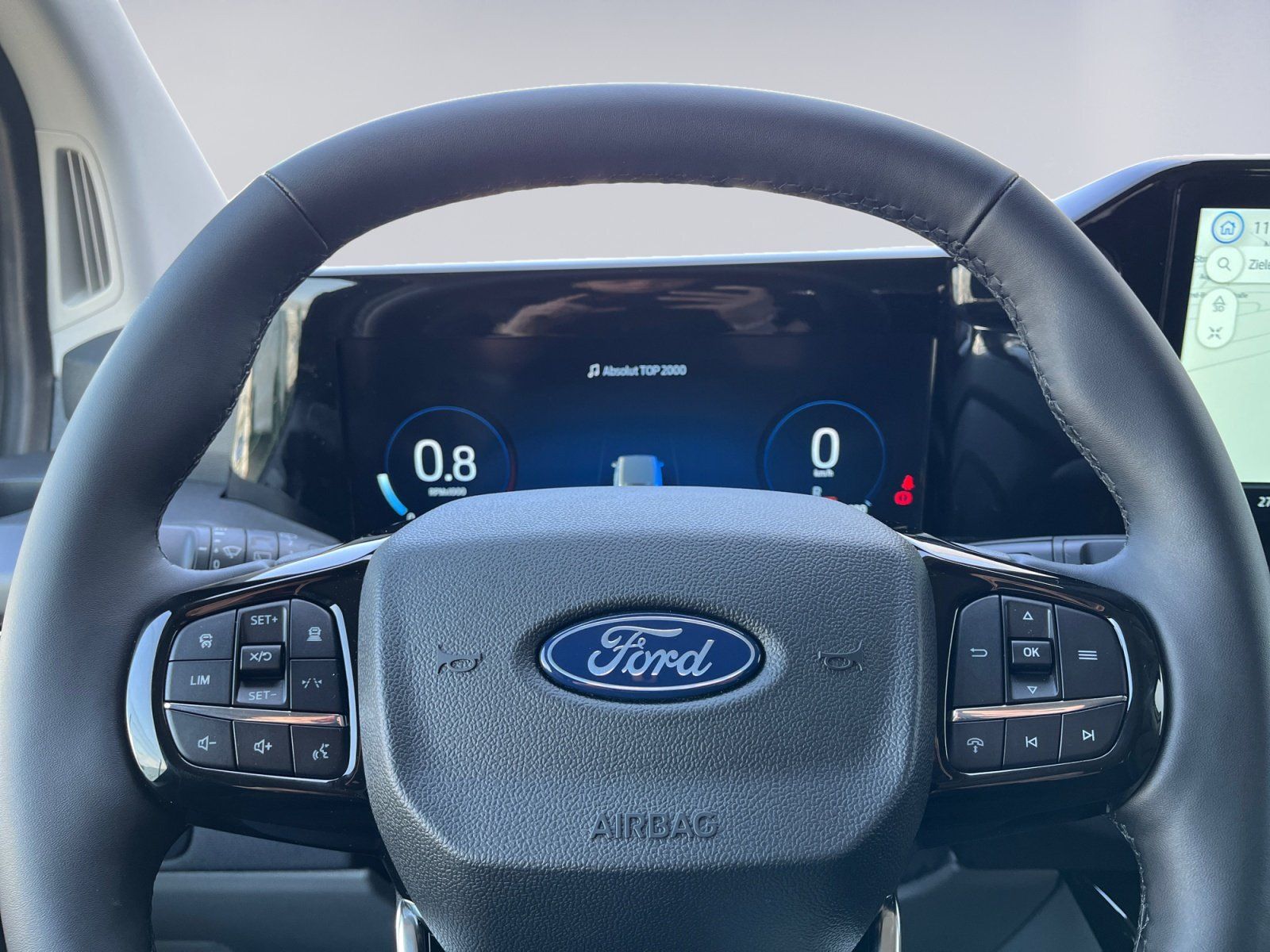 Ford Tourneo Custom - Bild 17