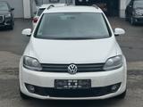 Volkswagen Golf Plus 6 Team 1.4*AUTOMATIK* - Volkswagen Golf aus 2010: Kombi