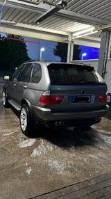 BMW X5 3.0d - Sportpaket - BMW X5 3.0d