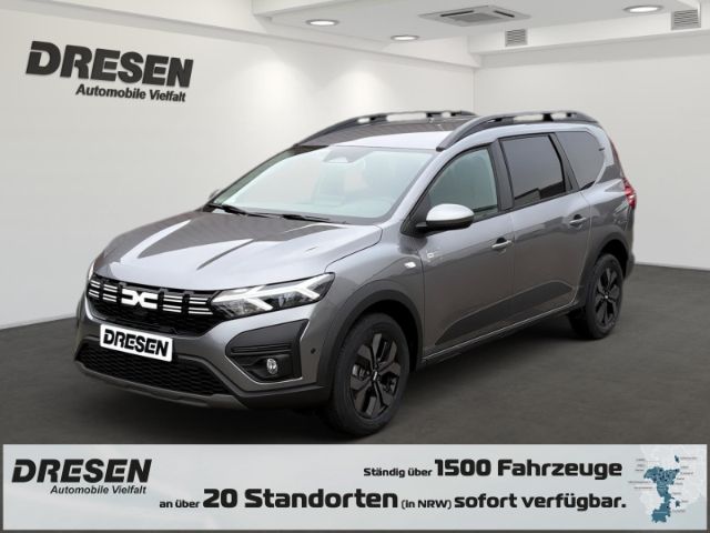 Dacia Jogger 1.0 TCe EU6e Expression ECO-G 100 PARKSEN