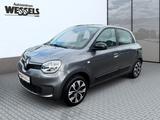 Renault Twingo Zen 1,0 Sitzheizung, Allwetter - Renault Twingo Zen mit Benzin-Antrieb
