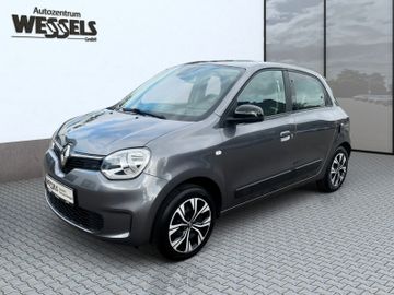 Renault Twingo Zen 1,0 Sitzheizung, Allwetter