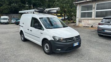 Volkswagen Caddy - 3