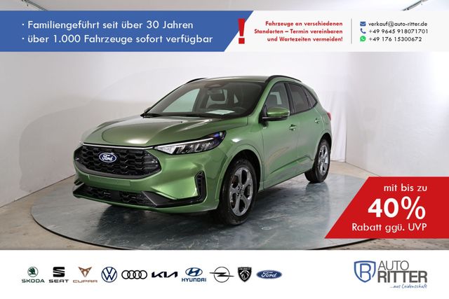 Ford Kuga ST-Line AHK|RFK|LED|Navi|Carplay|Klima|P...