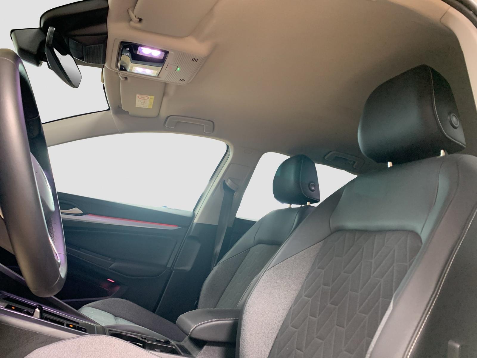 Volkswagen Golf Variant Goal 1.5 eTSI 150 PS DSG AHK NAVI K, миниатюра 15