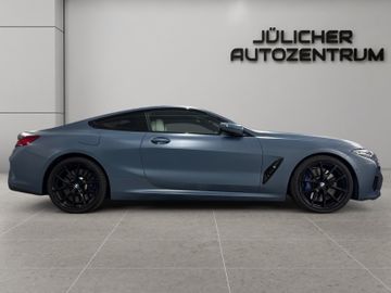 BMW M850 - 2