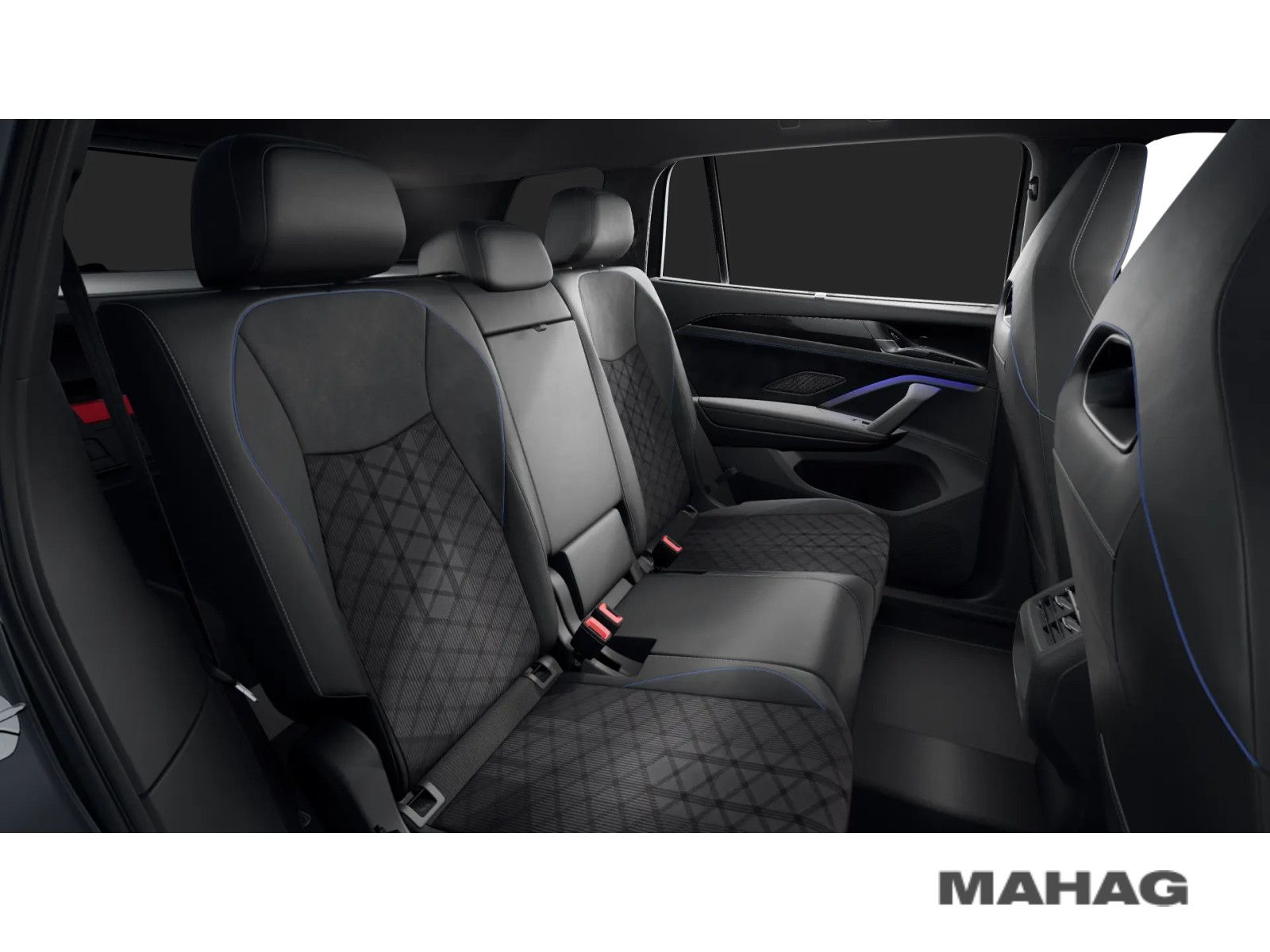 Volkswagen Tayron - Bild 13