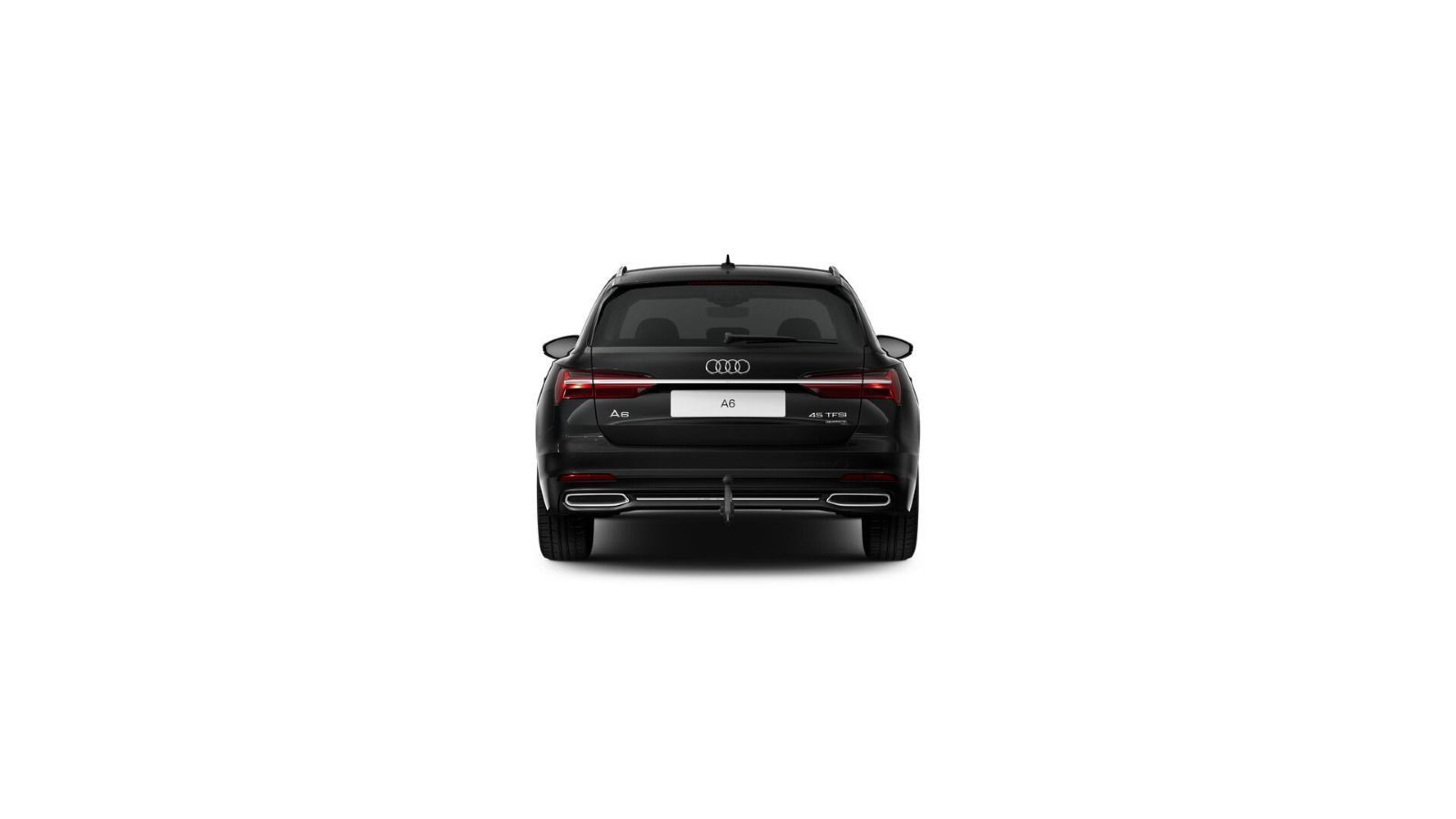 Audi A6 - Bild 6