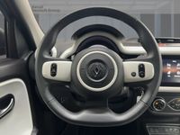 Renault Twingo - Vorschau Bild 11
