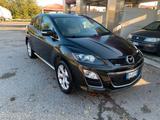 Mazda CX-7 2.2L MZR CD 4x4 HighLine, superaccess - Mazda CX-7 Kombi Gebrauchtwagen