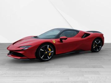 2022 Ferrari SF90 缩略图 11