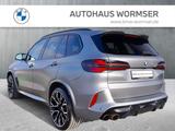 BMW X5 M Competition Gestiksteuerung M Drivers P. - BMW X5 M mit Benzin-Antrieb