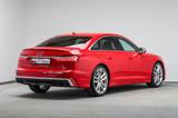 Audi S6 Limousine Pano*B&O*HUD*Matrix*Kamera - gebrauchte Audi S6 aus dem Jahr 2024
