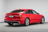 Audi S6 Limousine Pano*B&O*HUD*Matrix*Kamera - Audi S6 aus 2024