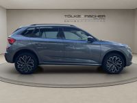 Skoda Kamiq - Vorschau Bild 6