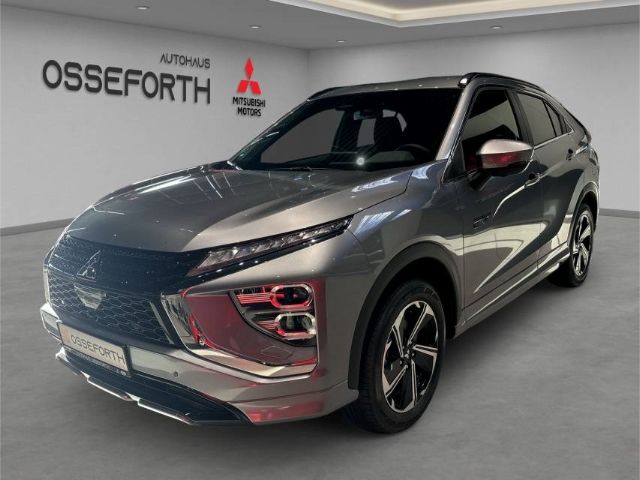 Mitsubishi Eclipse Cross Select 2.4l PHEV +360 -KAMERA+NAVI