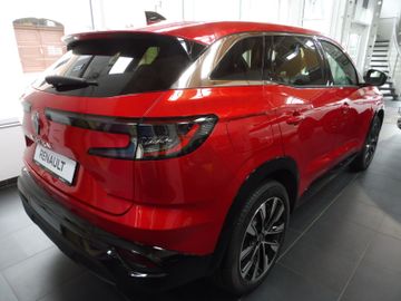 Renault Austral Techno