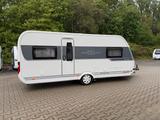 Hobby De Luxe 540 UL *Mover+Klima+Vorzelt* - Hobby De Luxe 540 UL
