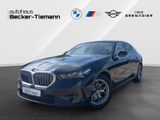 BMW 520d LivePro/CarPlay/Head-Up/Standheizung/Drivin - BMW 5 Series aus 2024