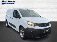Foto Nummer 3: PEUGEOT Partner