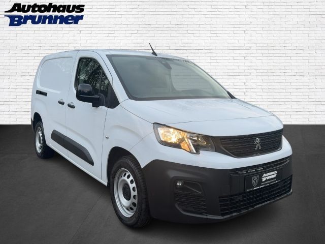 Foto Nummer 3: PEUGEOT Partner
