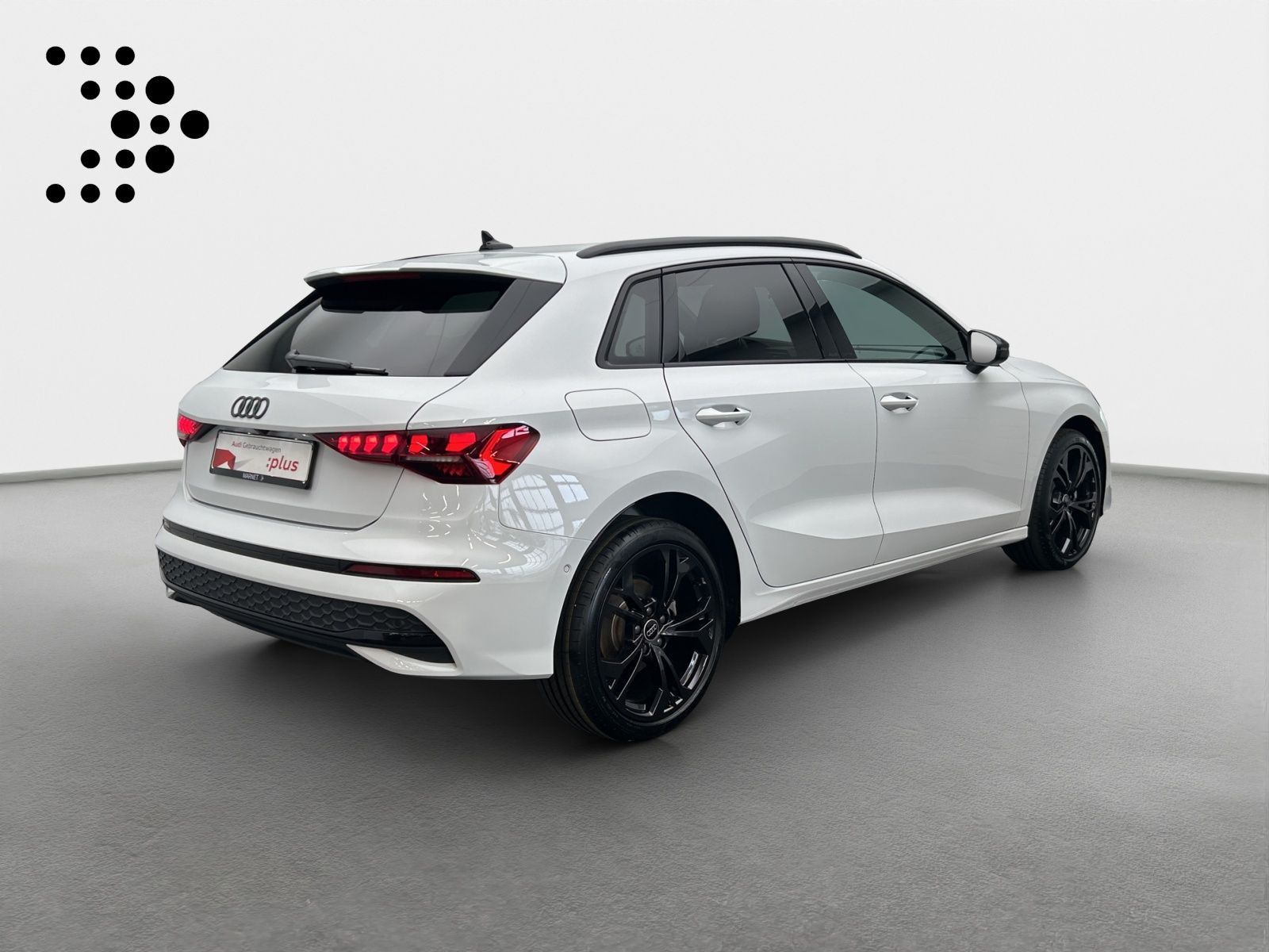 Audi A3 - Bild 2