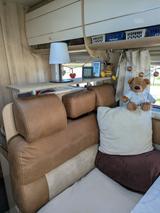 GiottiLine T37S - GiottiLine Diesel Teilintegrierter