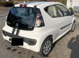 Citroën C1 1.0 Style - Citroën C1: Style
