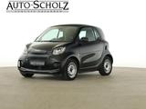 Smart EQ fortwo 22KW+SHZ+DAB RADIO+COOL&AUDIO+TEMPOMAT - gebrauchte Smart ForTwo aus dem Jahr 2023