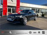 Audi e-tron Sportback 55 advanc ****AZN-Förderung**** - Audi e-tron: Sportback