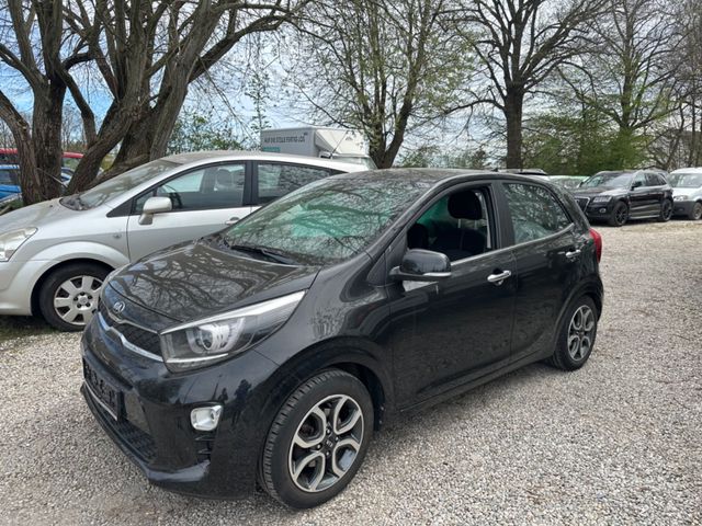 Kia Picanto Spirit