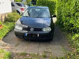 Volkswagen Golf 4 IV Edition, 75 PS Bluetooth Klima - Volkswagen Golf aus 2000: Iv