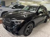Mercedes-Benz GLC 200 4Matic AMG 360 NIGHT - gebrauchte Mercedes-Benz GLC 200 aus dem Jahr 2023