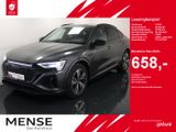 Audi Q8 e-tron Sportback 55 quattro S line |AHK|Luft