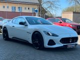 Maserati Granturismo MC SHZ Carbon Edition Memory Gepfleg - Maserati Granturismo aus 2019