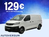 Opel Vivaro 1.5 CDTI Edition M L2 LANE*PDC*KLIMA*SBSA