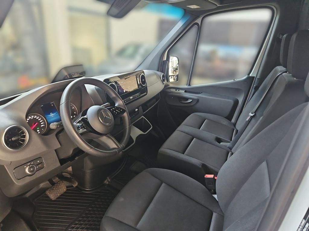 Fahrzeugabbildung Mercedes-Benz Sprinter 317 Kasten PRO L3H2 LED SHZ PTS RFK 270