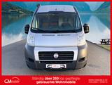 Fiat Ducato Camper - Sehr gepflegt - Anhängerkupplung - Angebote