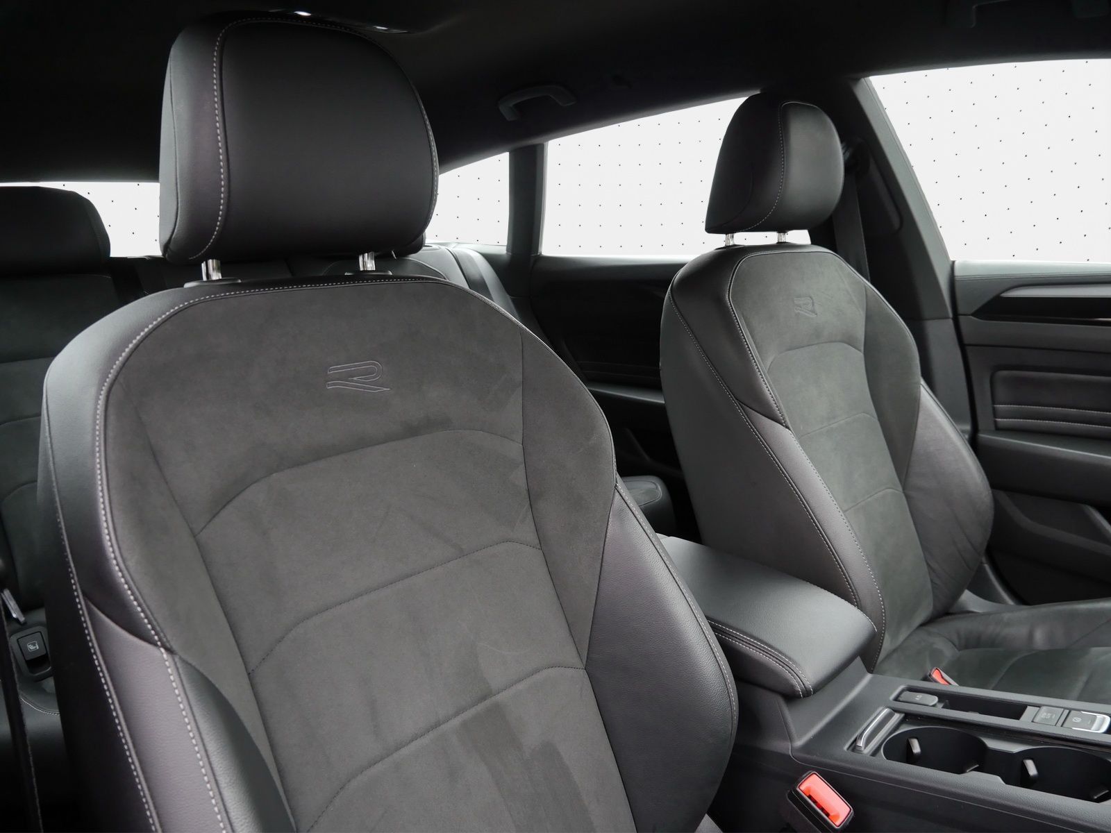 Volkswagen Arteon - Bild 11