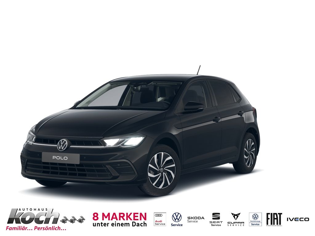 Image of Volkswagen Polo