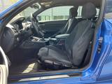 BMW M140i Special Edition - 3-Türer-2WD-Schalter - blaue BMW M140i
