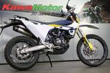 Husqvarna 701 Enduro von KawaMotor München - HUSQVARNA 701