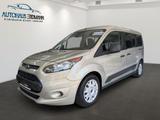 Ford Transit Connect Lang *1.Hand*Navi*AHK*PDC+R-Kam - Ford Grand Tourneo aus 2016