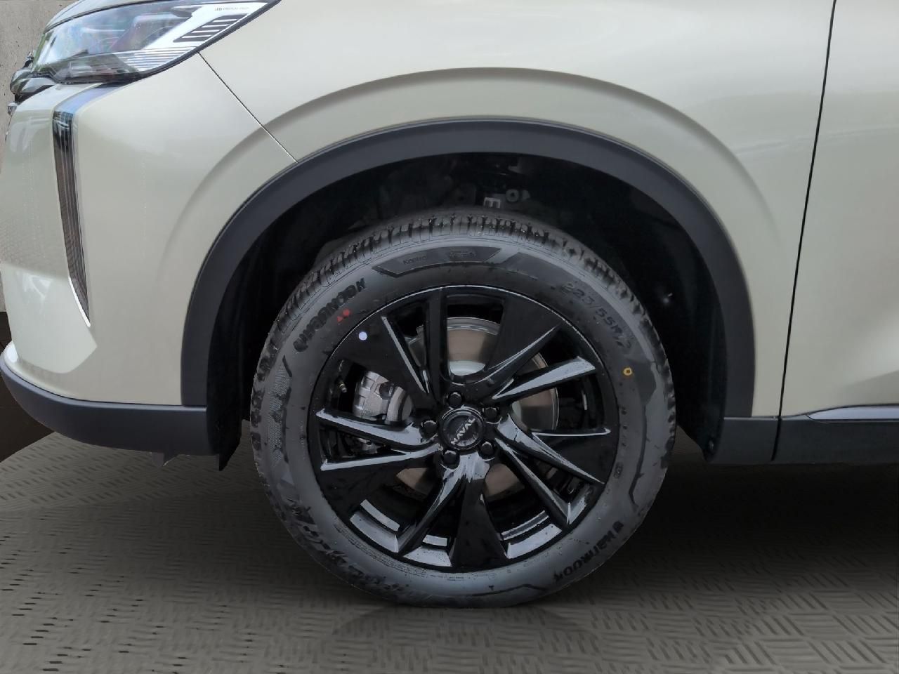 Fahrzeugabbildung GWM Haval H6 1.5 HEV 179 kW FWD Premium