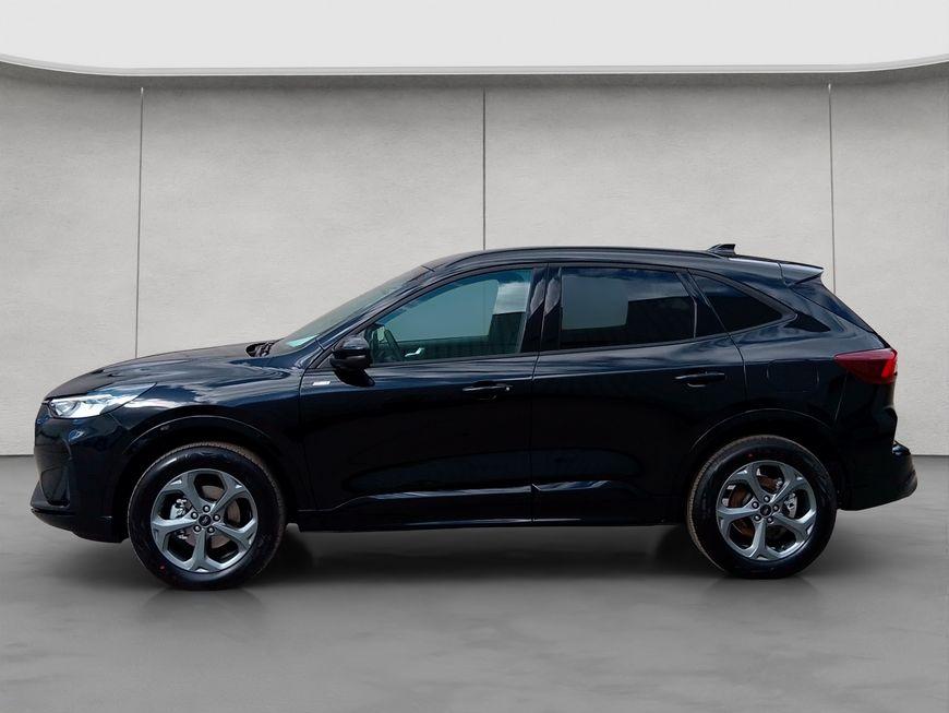 Ford Kuga 2.5 Duratec FHEV ST-LINE 112 kW, 5-türig