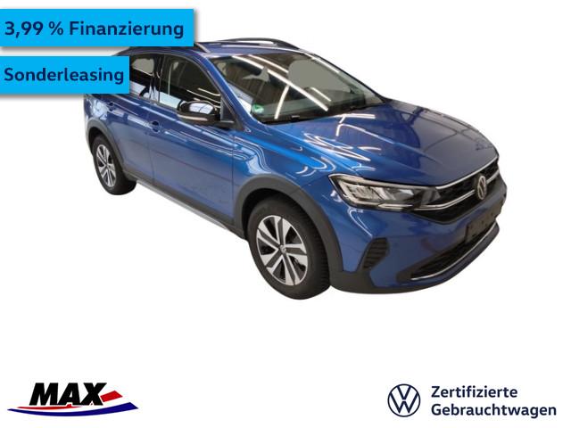 Volkswagen Taigo 1.0 TSI ENERGY LED+KAMERA+APP+ACC+DCP+ALU+