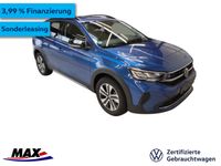Volkswagen Taigo - Vorschau Bild 1