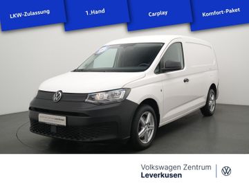 Volkswagen Caddy - 1
