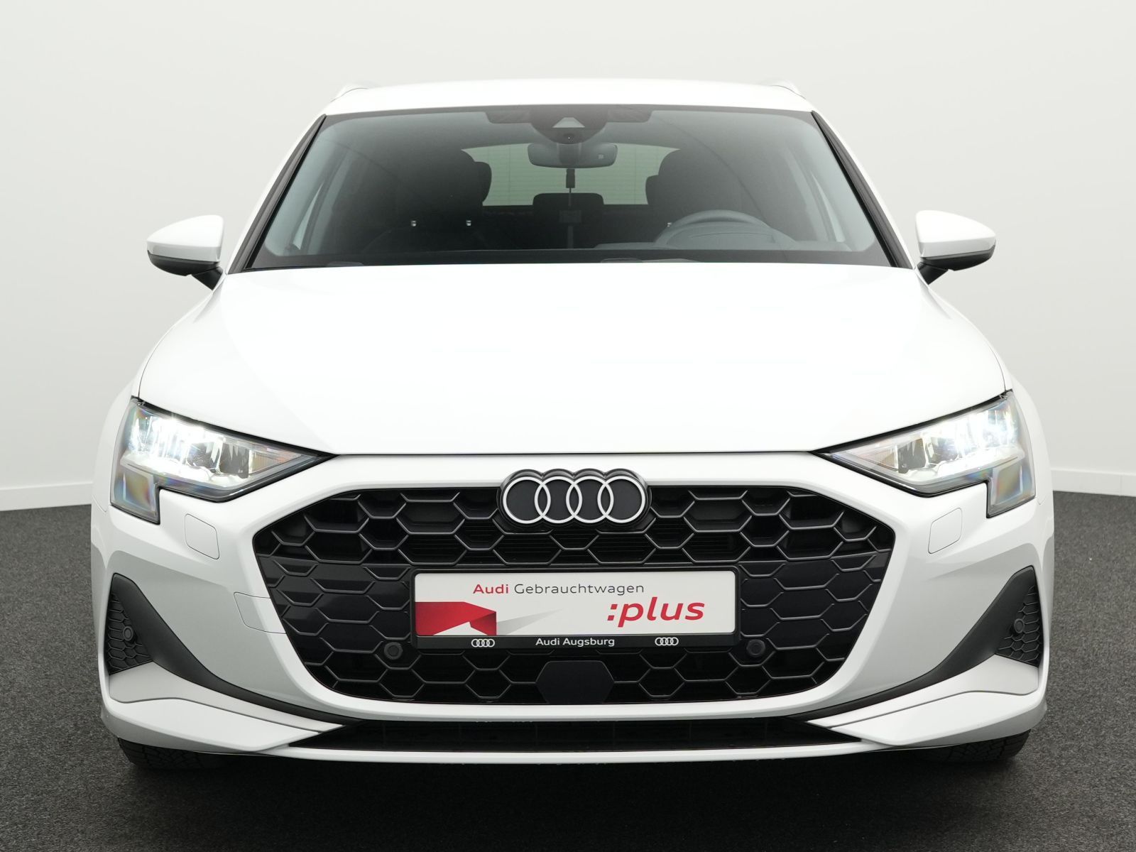 Audi A3 - Bild 9