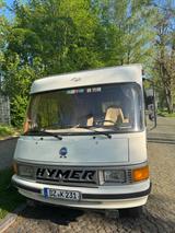 HYMER / ERIBA / HYMERCAR 544 - HYMER / ERIBA Berlin